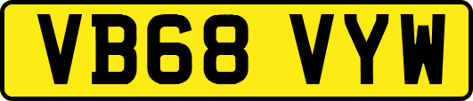 VB68VYW