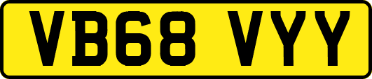 VB68VYY