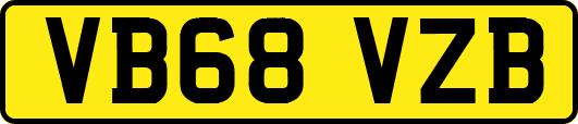 VB68VZB