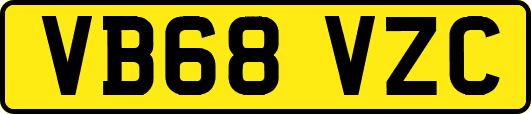 VB68VZC