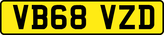 VB68VZD