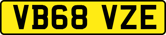 VB68VZE