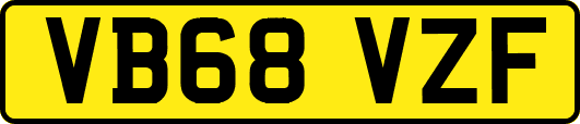 VB68VZF