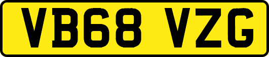 VB68VZG