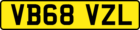 VB68VZL