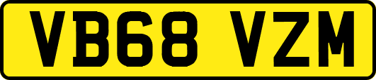 VB68VZM