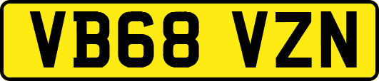 VB68VZN