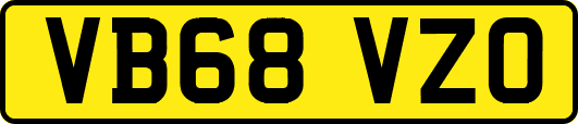 VB68VZO