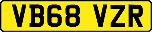 VB68VZR