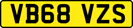 VB68VZS