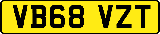 VB68VZT