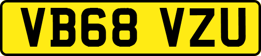 VB68VZU