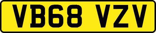 VB68VZV