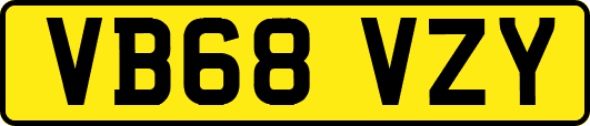 VB68VZY