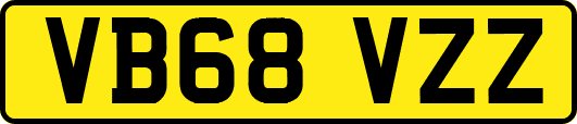 VB68VZZ