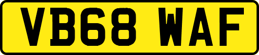 VB68WAF