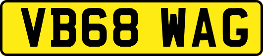 VB68WAG
