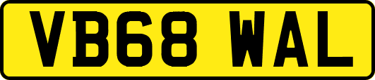 VB68WAL