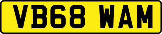 VB68WAM