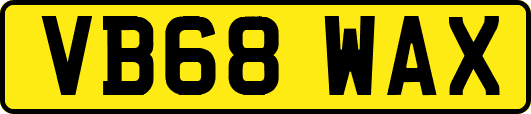 VB68WAX