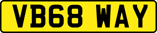 VB68WAY