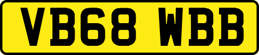 VB68WBB