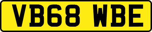 VB68WBE