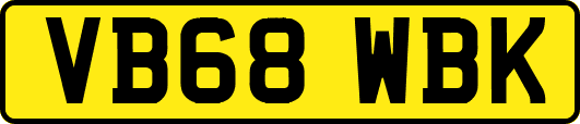 VB68WBK