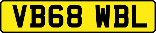 VB68WBL