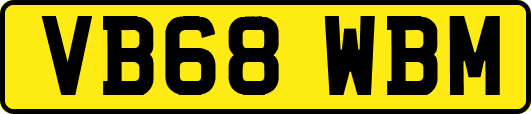 VB68WBM
