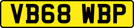 VB68WBP