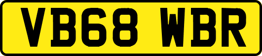 VB68WBR
