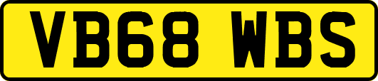 VB68WBS
