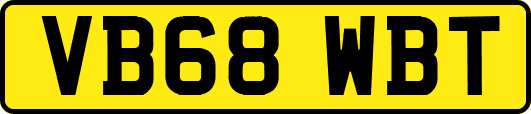 VB68WBT