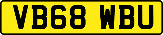 VB68WBU