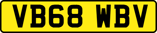 VB68WBV