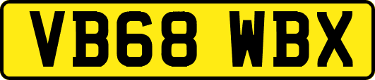 VB68WBX