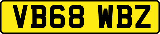 VB68WBZ