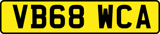 VB68WCA