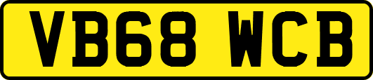 VB68WCB