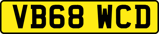 VB68WCD