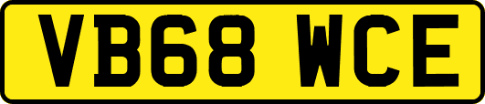 VB68WCE