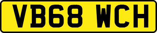 VB68WCH