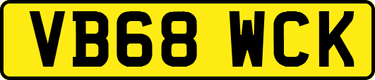 VB68WCK