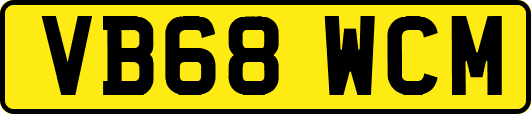 VB68WCM
