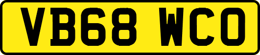 VB68WCO