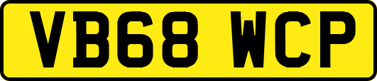 VB68WCP