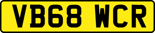 VB68WCR