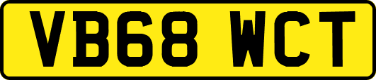 VB68WCT