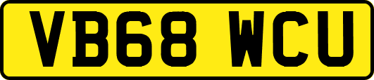 VB68WCU